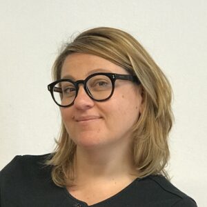 LAURA PEDRAZZI