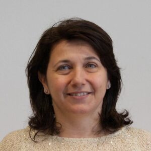 MILENA LOMBARDI