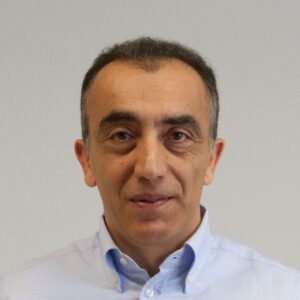 PIERLUIGI MARIANO